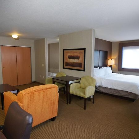 Creekside Hotel & Suites Canyonville Esterno foto