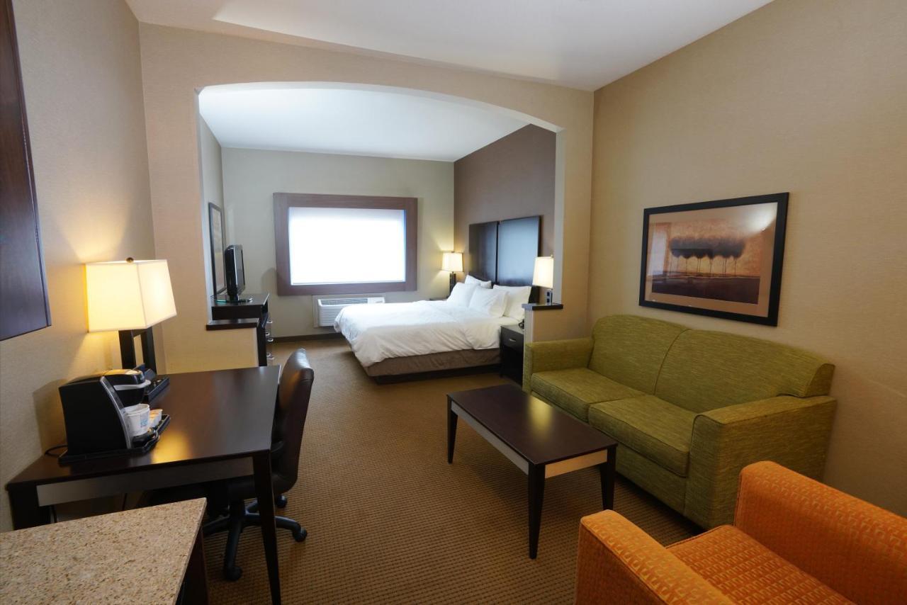 Creekside Hotel & Suites Canyonville Esterno foto