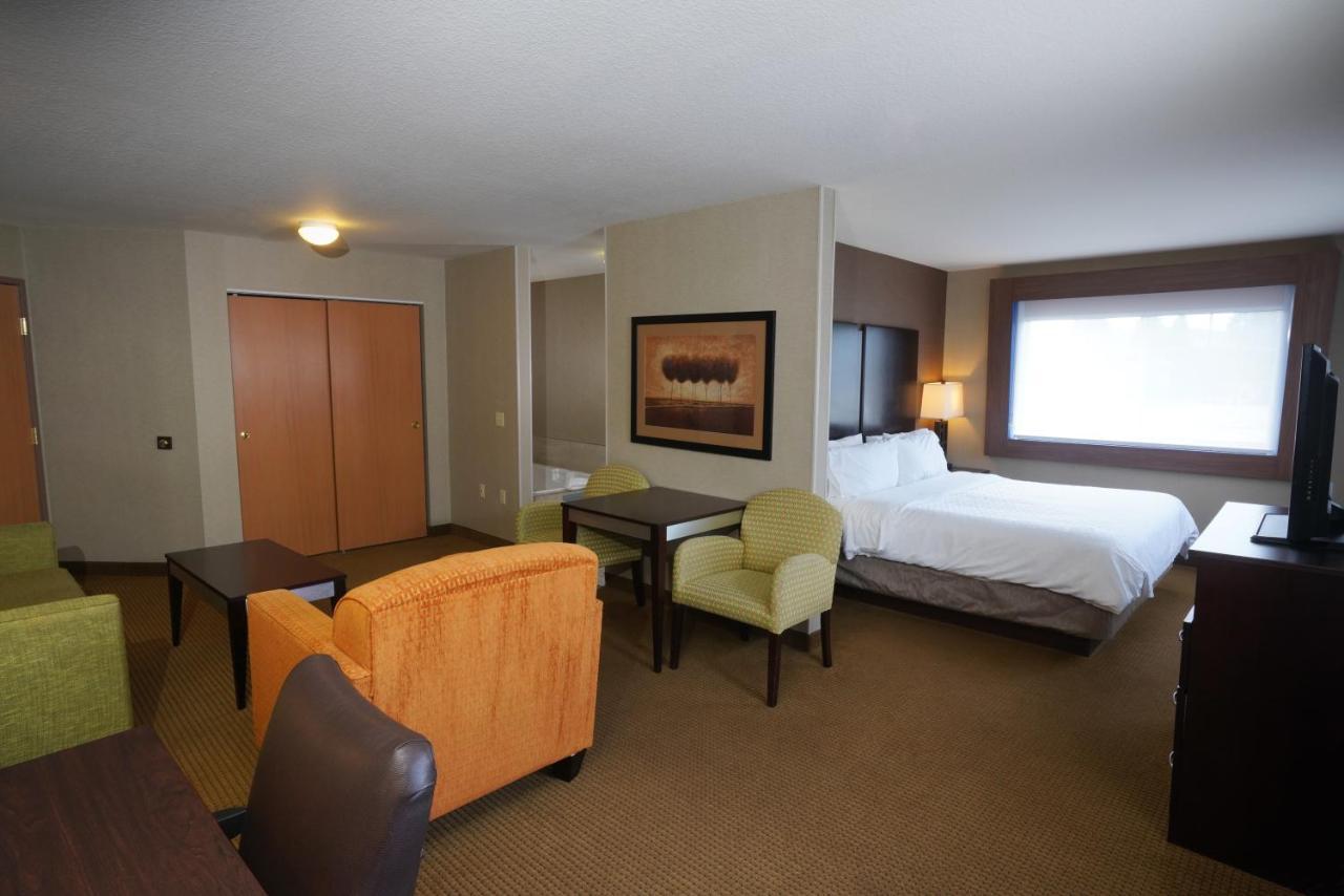 Creekside Hotel & Suites Canyonville Esterno foto