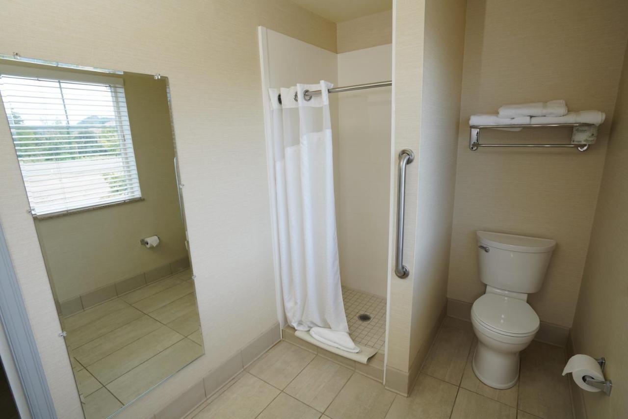 Creekside Hotel & Suites Canyonville Esterno foto