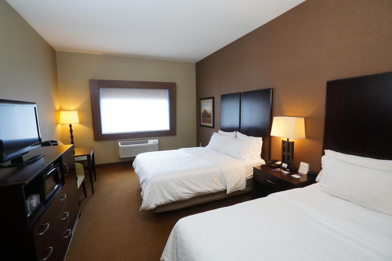 Creekside Hotel & Suites Canyonville Esterno foto